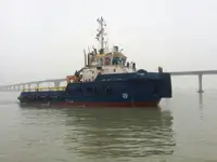 Kapal tunda untuk dijual