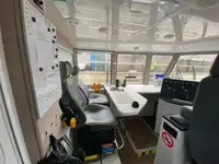 Kapal Kerja untuk dijual
