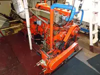 Kapal pengangkut barang curah untuk dijual