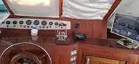 Kapal pesiar untuk dijual