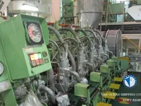 Kapal tanker minyak/kimia untuk dijual