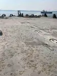 Tongkang untuk dijual