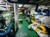 Kapal tunda untuk dijual