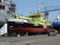 Kapal Pasokan Cepat (FSV) dijual