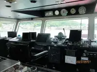 Kapal pengangkut barang curah untuk dijual