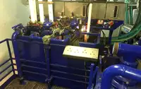 Kapal pengangkut LNG untuk dijual