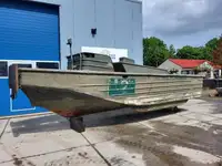 Kapal Kerja untuk dijual