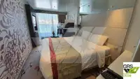 Kapal pesiar untuk dijual