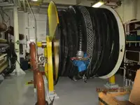 Kapal pendingin untuk dijual