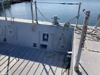 Kapal pendarat, tank untuk dijual