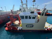 General Cargo/Multi-purpose untuk dijual