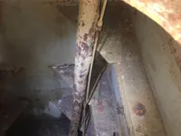 Kapal tanker minyak/kimia untuk dijual