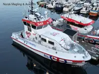 Kapal tunda untuk dijual