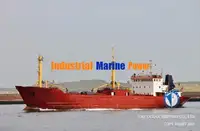 Kapal pendingin untuk dijual