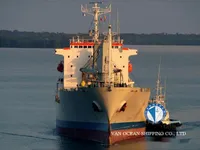 Kapal pendingin untuk dijual