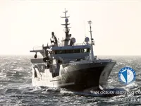 Kapal pukat untuk dijual