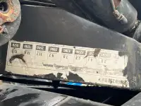 Kapal Kerja untuk dijual
