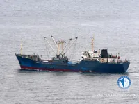 Kapal pendingin untuk dijual