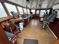 Kapal pesiar untuk dijual