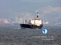 Kapal tanker minyak/kimia untuk dijual