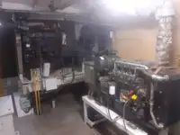 Kapal kontainer untuk dijual