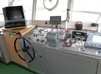 Kapal tunda untuk dijual