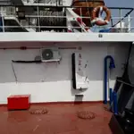 Kapal pengangkut barang curah untuk dijual