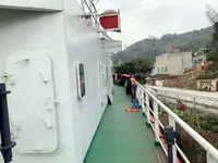 Kapal suplai untuk dijual