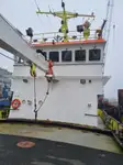 General Cargo/Multi-purpose untuk dijual