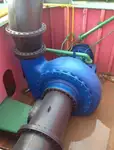 Kapal keruk untuk dijual