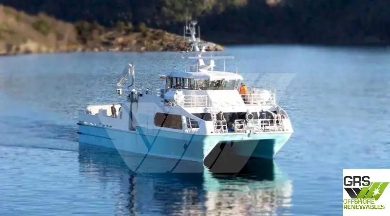 Kapal Ro-Ro untuk dijual