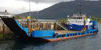 Kapal tanker minyak/kimia untuk dijual