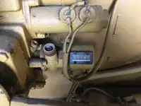 Kapal keruk untuk dijual