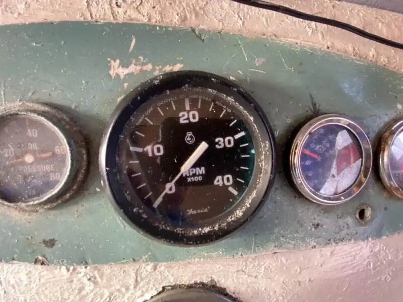 Kapal pukat untuk dijual