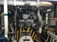 Kapal penelitian untuk dijual