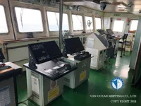 Kapal tanker minyak/kimia untuk dijual