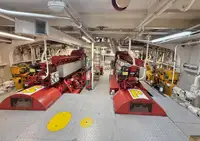 Kapal tunda untuk dijual