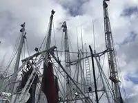 Kapal pukat untuk dijual