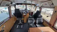 Kapal pandu untuk dijual