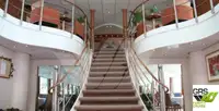 Kapal pesiar untuk dijual