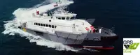 Kapal feri dijual