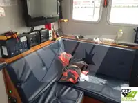 Kapal layanan ladang angin untuk dijual