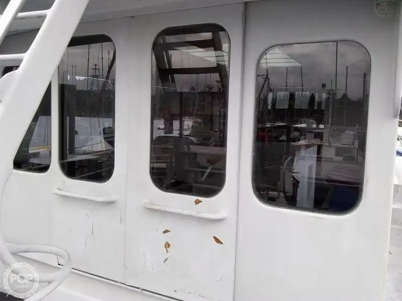 Kapal cutter untuk dijual