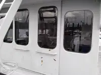 Kapal cutter untuk dijual