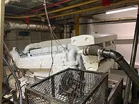Kapal pendarat, tank untuk dijual