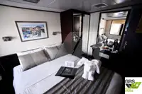 Kapal pesiar untuk dijual