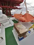 Kapal kru untuk dijual