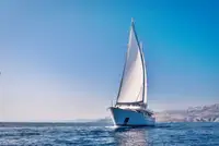 Kapal pesiar untuk dijual