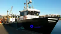 Longliner dijual