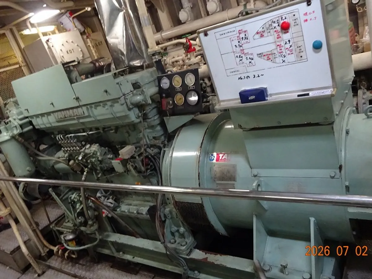 Kapal pukat cincin untuk dijual